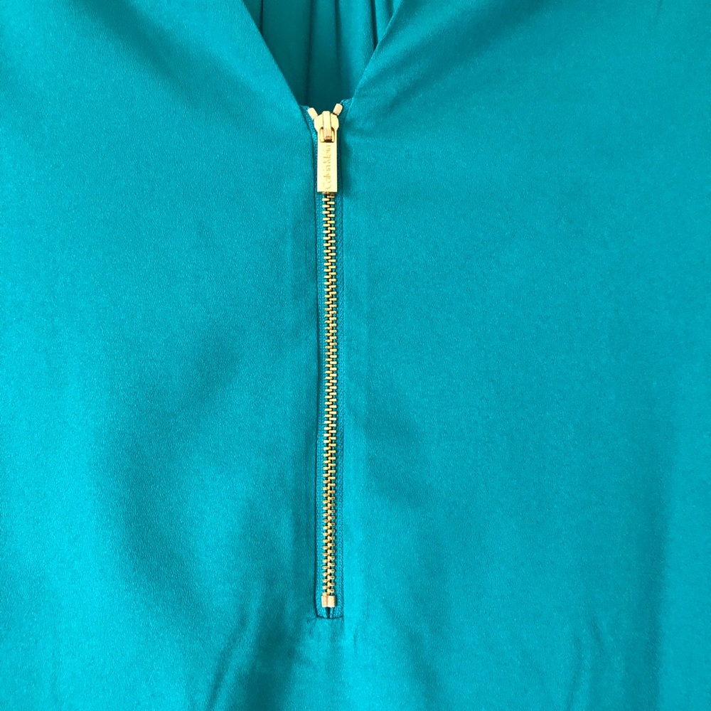 Calvin Klein Blouse - Picture 4 of 9
